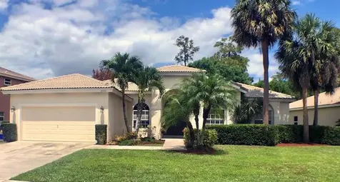 15515 Whispering Willow Drive Wellington FL 33414
