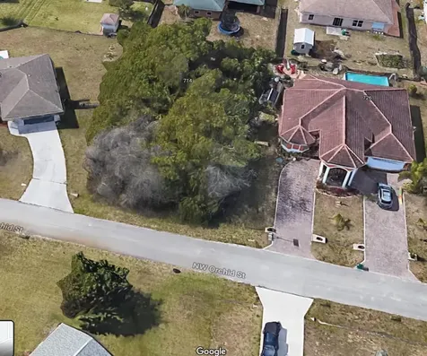 714 NW Orchid Street Port St Lucie FL 34983