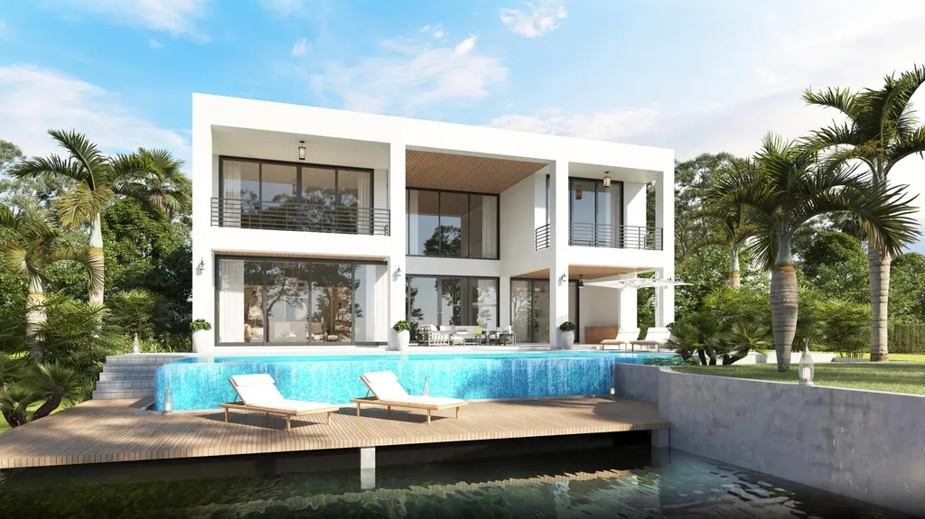 1260 S Ocean Boulevard Delray Beach FL 33483