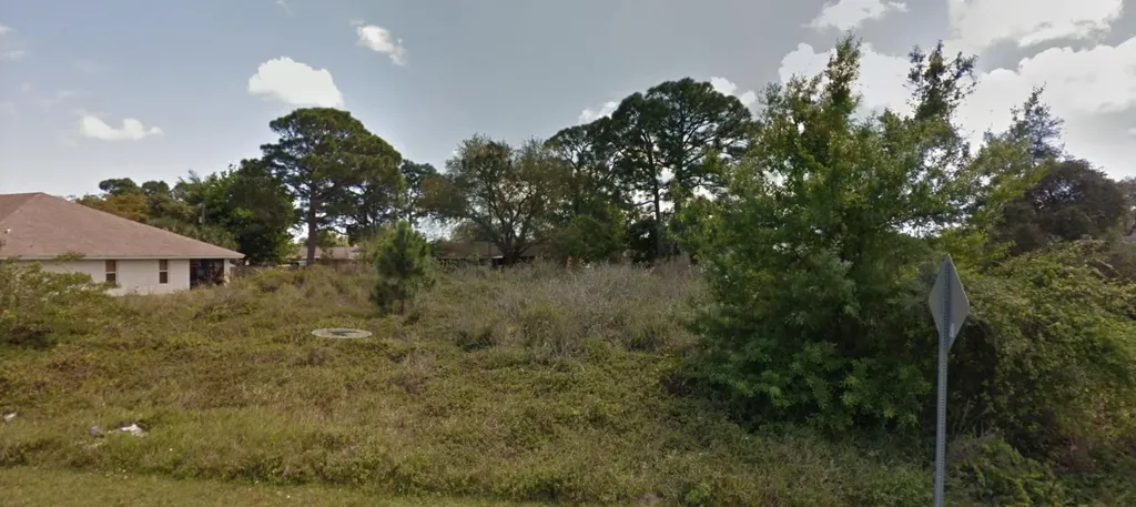 501 NW Turton Terrace Port St Lucie FL 34983