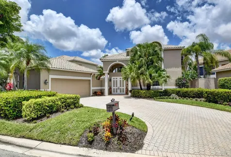 16839 Knightsbridge Lane Delray Beach FL 33484