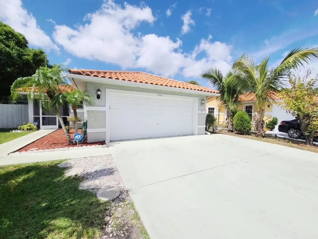5568 Boynton Place Boynton Beach FL 33437