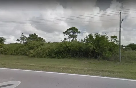 750 NW Bayshore Boulevard Port St Lucie FL 34983