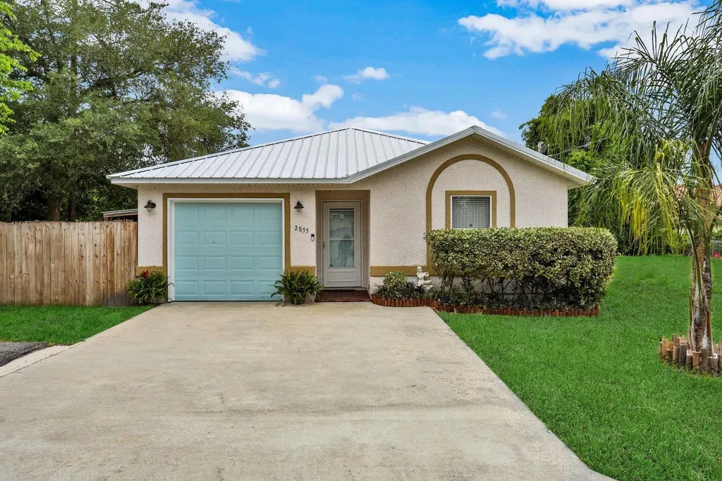 2855 N 10th Street St. Augustine FL 32084