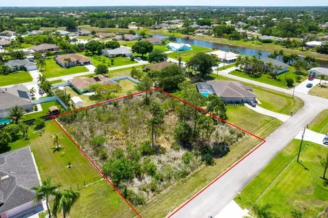 3903 SW Darmouth Street Port St Lucie FL 34953