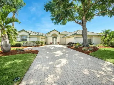 4939 SW Hammock Creek Drive Palm City FL 34990