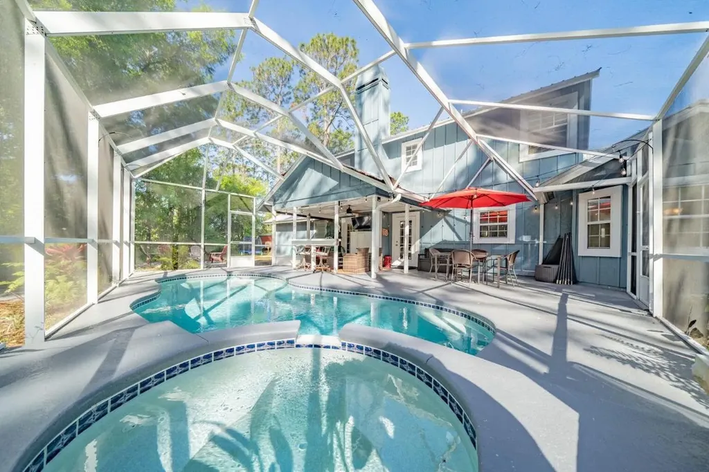 19 Woodglen Place Palm Coast FL 32164
