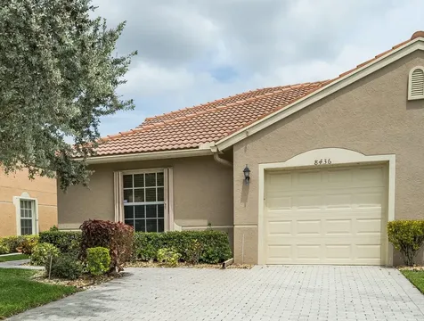 8436 Logia Circle Boynton Beach FL 33472