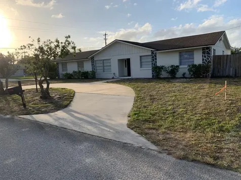 3119 Tropical Trail Lake Worth FL 33462