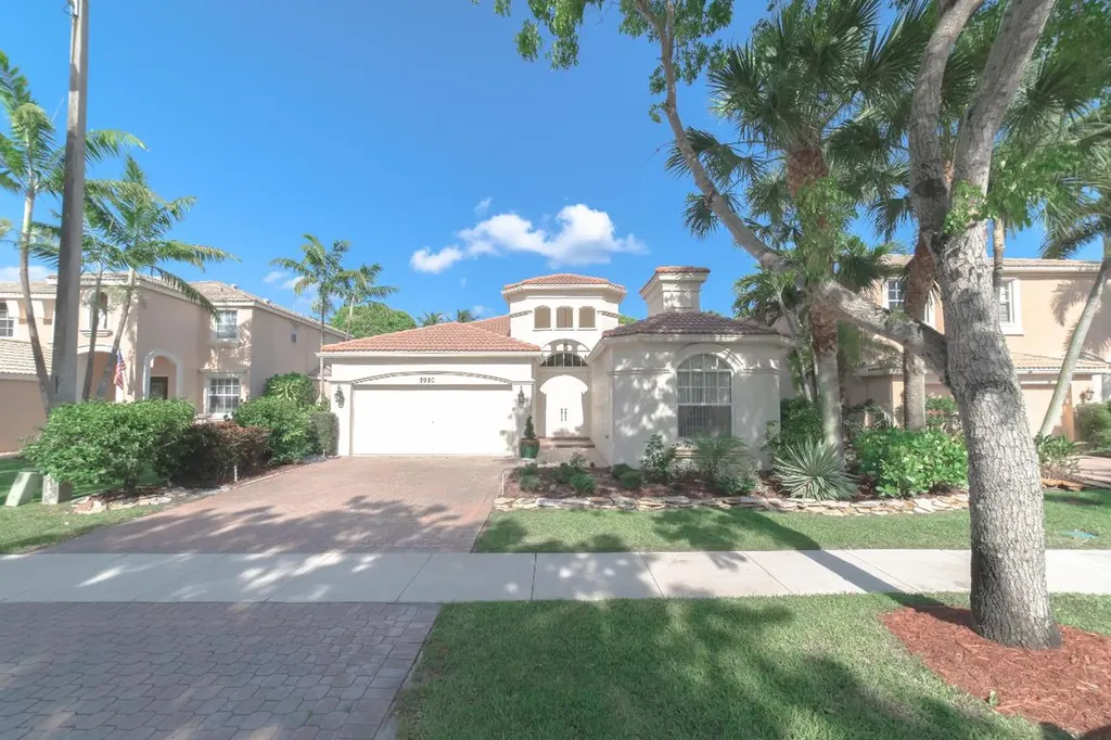 8980 Alexandra Circle Wellington FL 33414