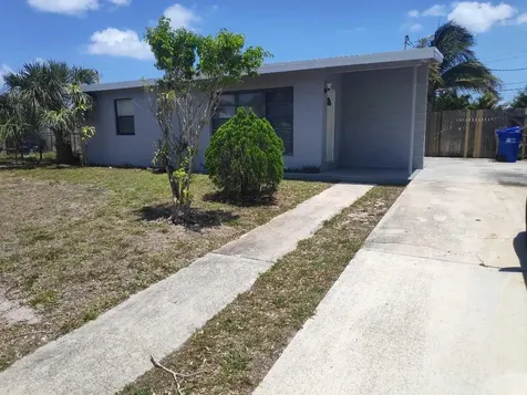 1320 NE 43rd Court Pompano Beach FL 33064