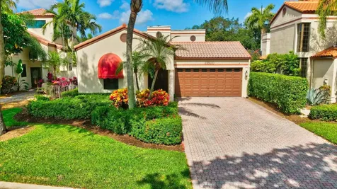 23500 Mirabella Circle S Boca Raton FL 33433