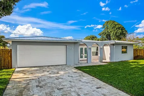 1573 NW 8th Street Boca Raton FL 33486
