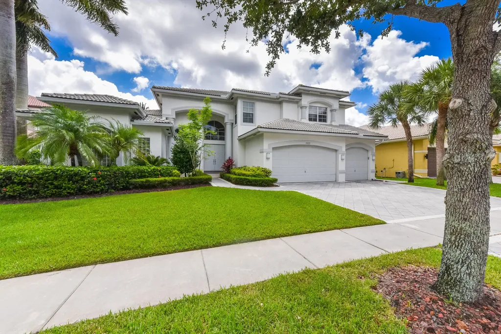 19212 Natures View Court Boca Raton FL 33498