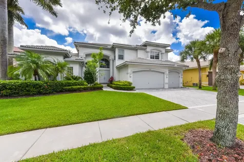 19212 Natures View Court Boca Raton FL 33498