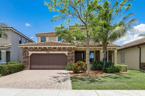 8925 Gulf Run Way Lake Worth FL 33467