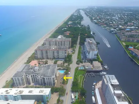 1155 Hillsboro Mile Hillsboro Beach FL 33062