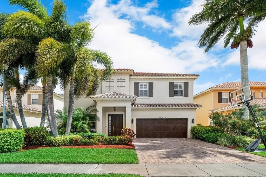 10673 Willow Oak Court Wellington FL 33414
