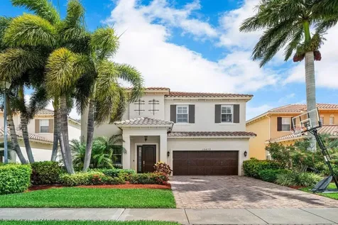 10673 Willow Oak Court Wellington FL 33414