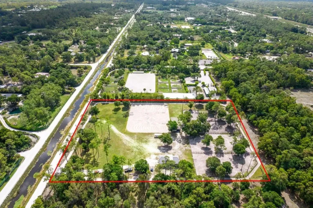 14120 6th Court N Loxahatchee FL 33470