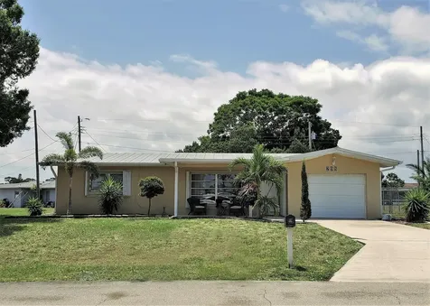 298 Bay Street Port St Lucie FL 34952