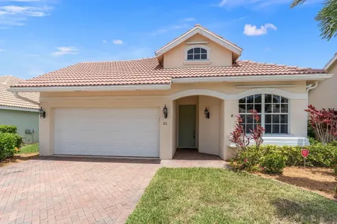 711 SW San Salvador Cove Port St Lucie FL 34986
