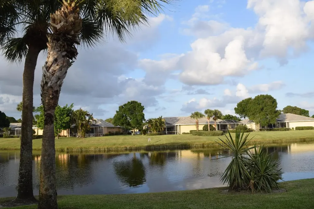 1250 NW Bentley Circle Port St Lucie FL 34986