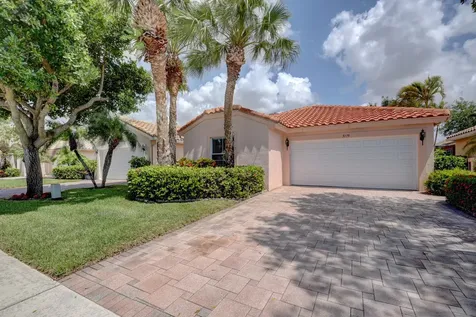 5175 Corbel Lake Way Boynton Beach FL 33437