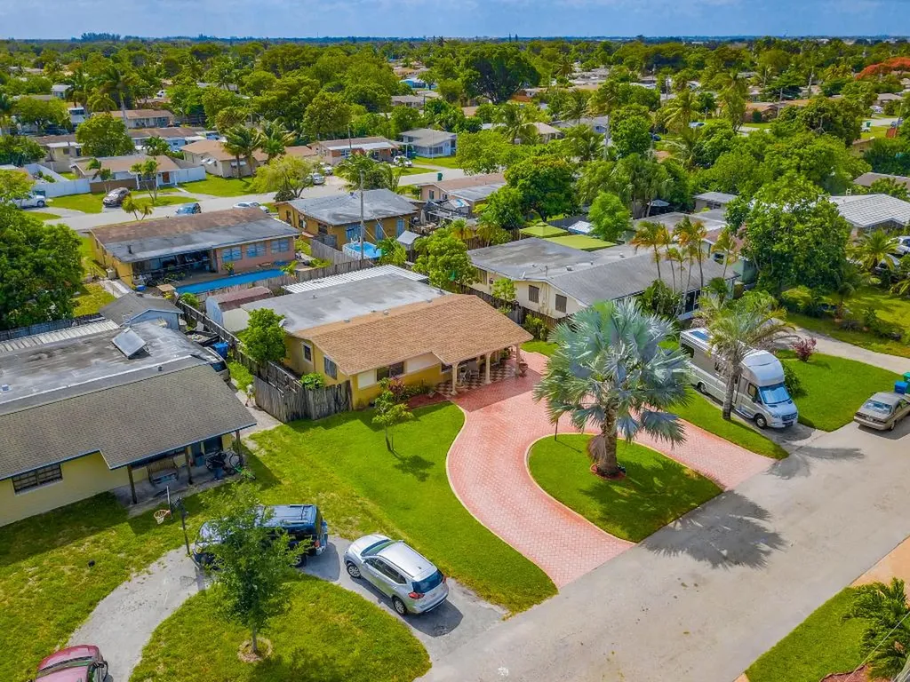 2900 Acapulco Drive Miramar FL 33023