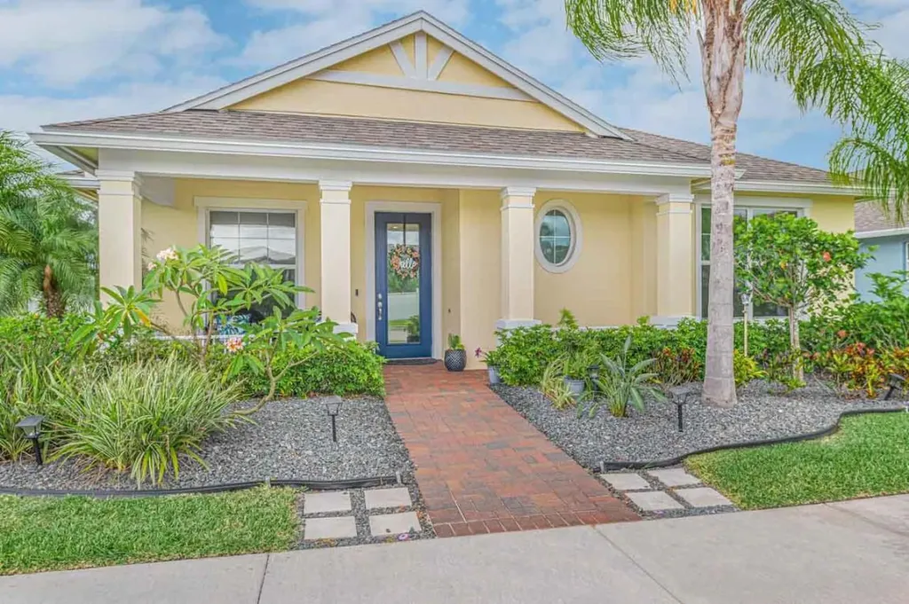 10351 SW West Park Avenue Port St Lucie FL 34987