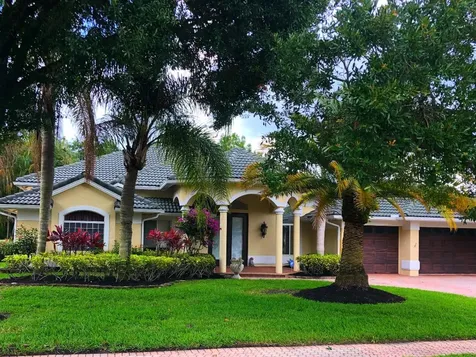 2594 SW Mayacoo Way Palm City FL 34990