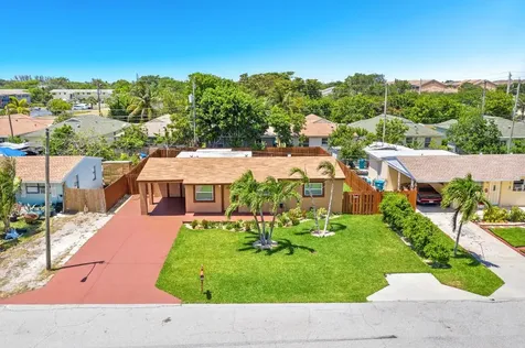 505 NE 16th Avenue Boynton Beach FL 33435