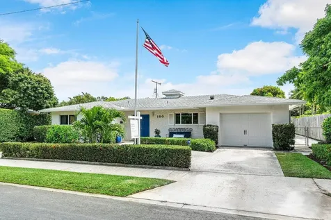 150 Worth Court N West Palm Beach FL 33405