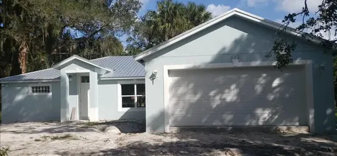 1160 SE 21st Street Okeechobee FL 34974