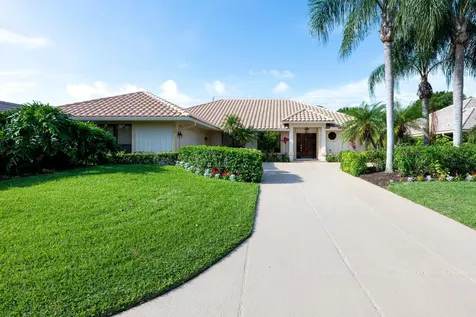 154 Thornton Drive Palm Beach Gardens FL 33418