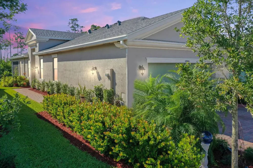 10846 SW Winding Lakes Circle Port St Lucie FL 34987