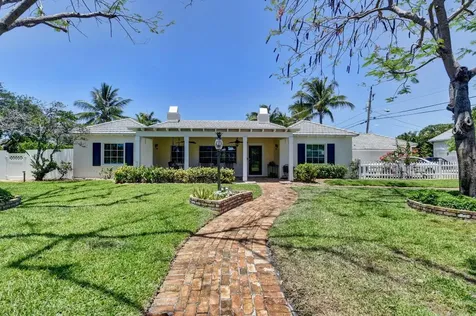 608 N Swinton Avenue Delray Beach FL 33444