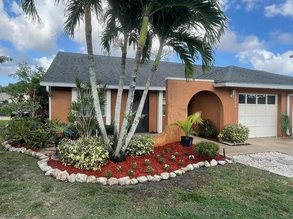 12536 Tylerwood Court Wellington FL 33414