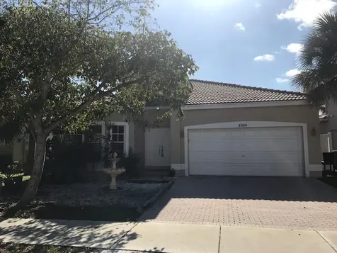 4044 NW 62nd Court Coconut Creek FL 33073