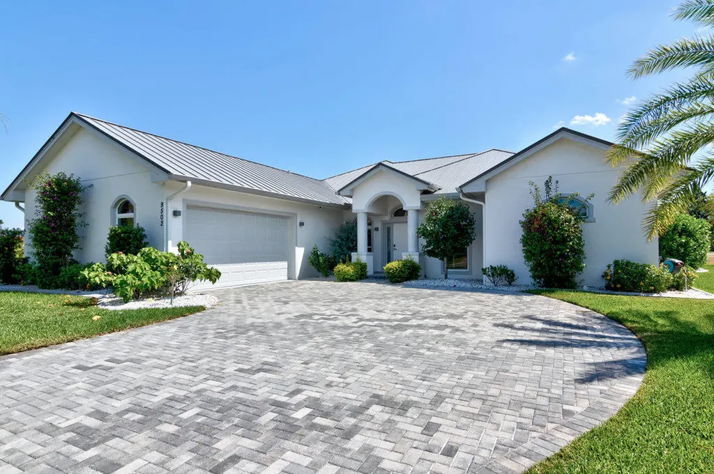 9502 Poinciana Court Fort Pierce FL 34951
