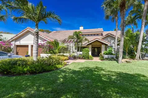 1480 Parkside Circle S Boca Raton FL 33486