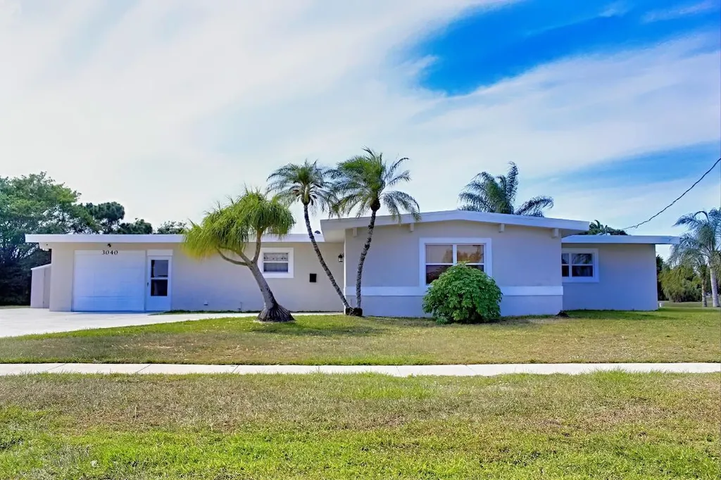 3040 SE Overbrook Drive Port St Lucie FL 34952