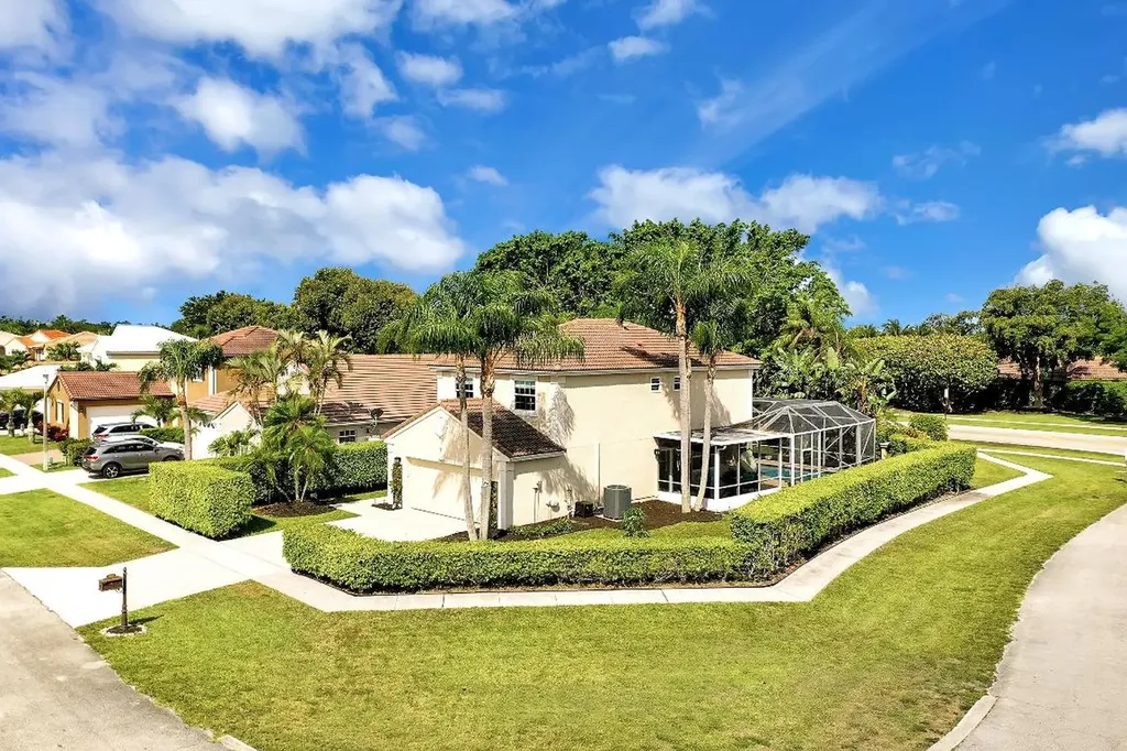 18809 Mariner Inlet Drive Boca Raton FL 33498