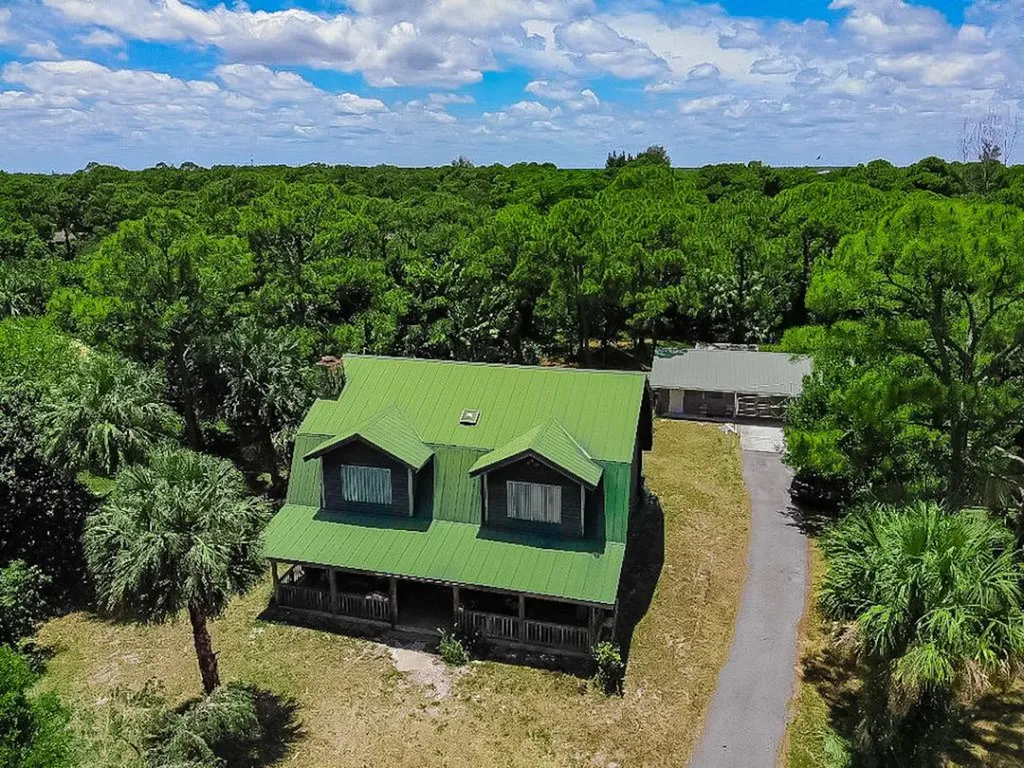 5909 Palmetto Drive Fort Pierce FL 34982