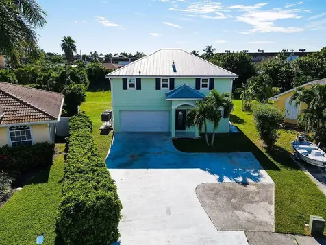 1261 Bonefish Court Fort Pierce FL 34949
