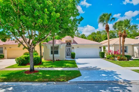 7577 Kingsley Court Lake Worth FL 33467