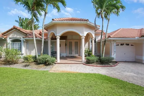 4988 SW Hammock Creek Drive Palm City FL 34990