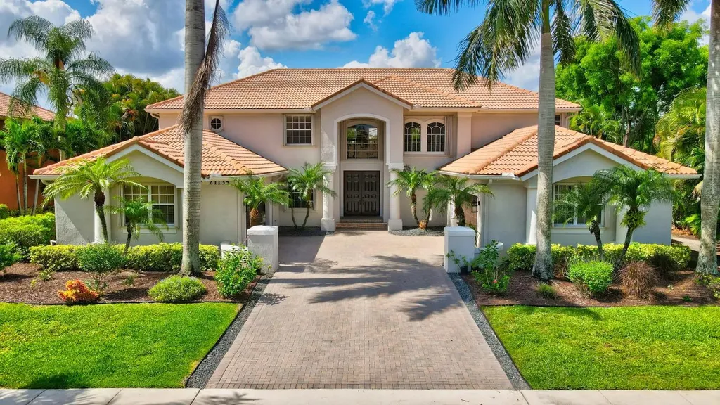 21135 Falls Ridge Way Boca Raton FL 33428