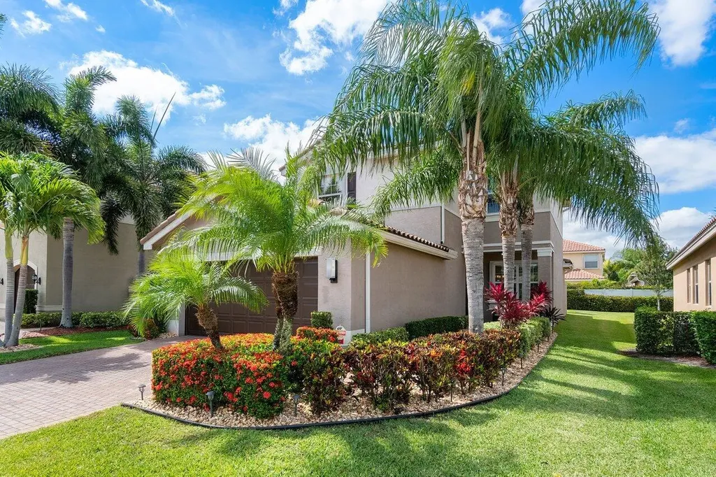 8165 Kendria Cove Terrace Boynton Beach FL 33473