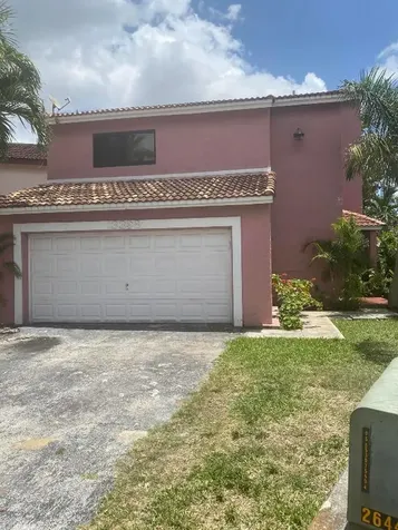 13398 SW 11th Lane Miami FL 33184